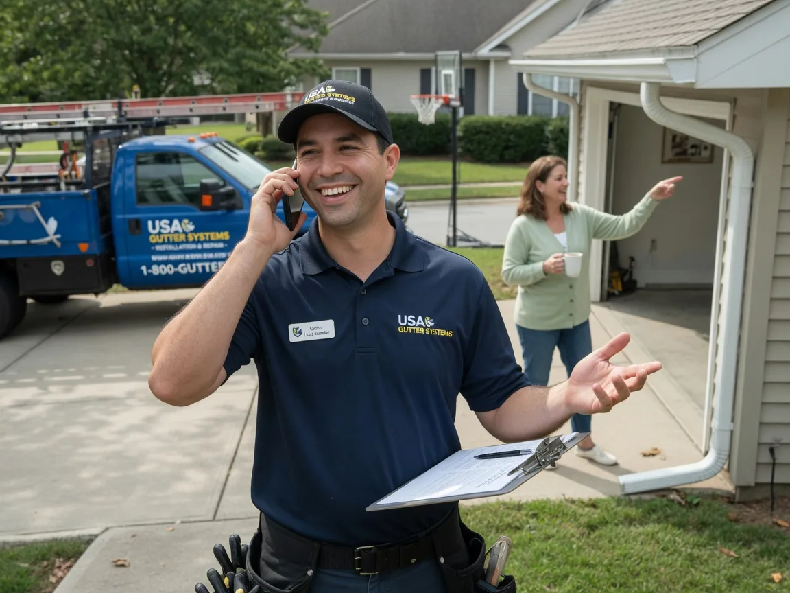 Gutter Installation Lee, NH FAQs